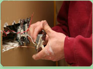 electrical repair Shoeburyness